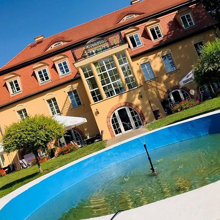 Schloss צדניק מראה חיצוני תמונה