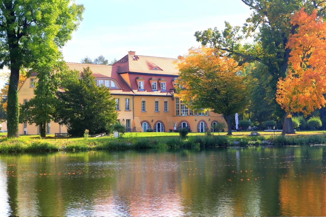 Schloss צדניק מראה חיצוני תמונה