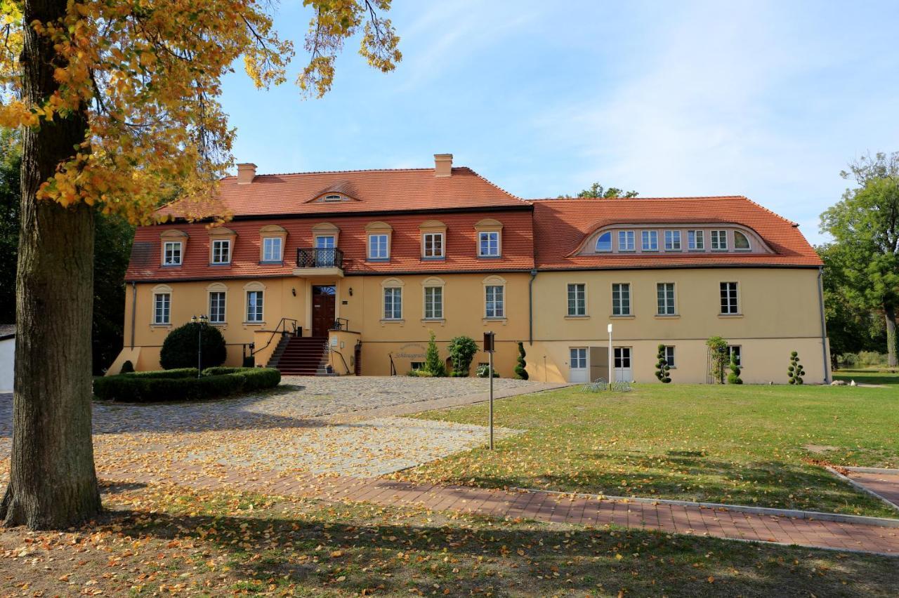Schloss צדניק מראה חיצוני תמונה